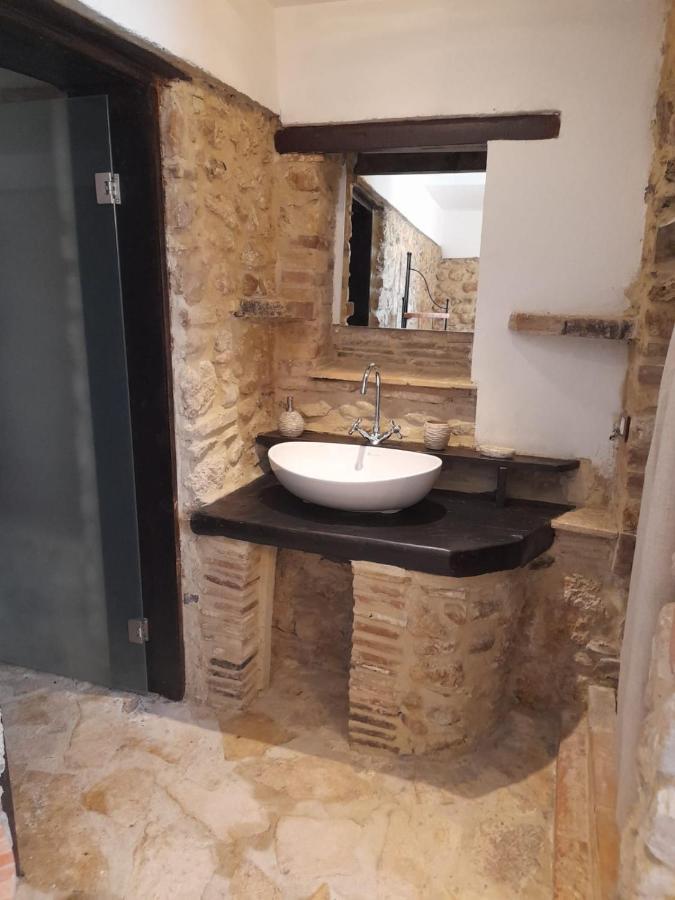 Volver B&B Spoleto Buitenkant foto