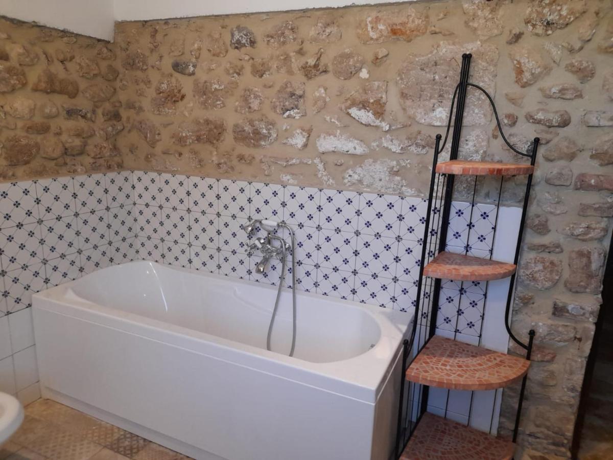 Volver B&B Spoleto Buitenkant foto